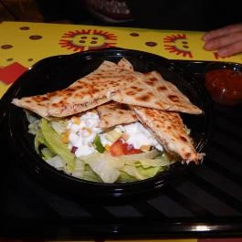 Gringos Amigos - Fehérvári út, Budapest - Étel/ital