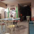 Gringos Amigos - Fehérvári út Budapest - Külső kép