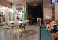 Gringos Amigos - Fehérvári út Budapest