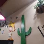 Gringos Amigos - Fehérvári út Budapest - Külső kép