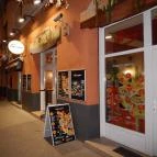 Gringos Amigos - Fehérvári út Budapest - Külső kép