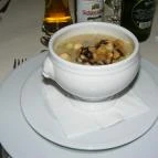 Gróf Degenfeld Kastélyszálló Étterem Tarcal - Étel/ital