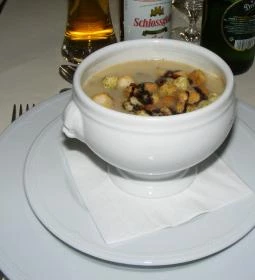 Gróf Degenfeld Kastélyszálló Étterem