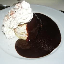 Gróf Degenfeld Kastélyszálló Étterem Tarcal - Étel/ital