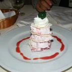 Gróf Degenfeld Kastélyszálló Étterem Tarcal - Étel/ital