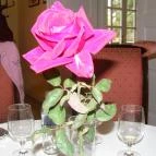 Gróf Degenfeld Kastélyszálló Étterem Tarcal - Belső