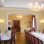 Gróf Degenfeld Kastélyszálló Étterem Tarcal - Belső