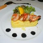 Gróf Degenfeld Kastélyszálló Étterem Tarcal - Étel/ital