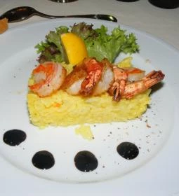 Gróf Degenfeld Kastélyszálló Étterem