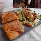 Arnoldo - Gross Arnold Galéria & Kávézó Budapest - Étel/ital