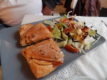 Arnoldo - Gross Arnold Galéria & Kávézó Budapest