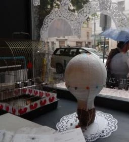 Arnoldo - Gross Arnold Galéria & Kávézó