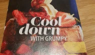 Grumpy Budapest - Étel/ital