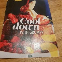 Grumpy, Budapest - Étel/ital