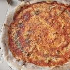 Guido Pizzéria Csongrád - Étel/ital