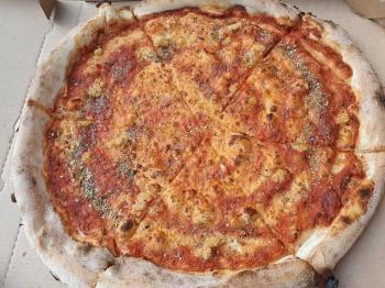 Guido Pizzéria Csongrád