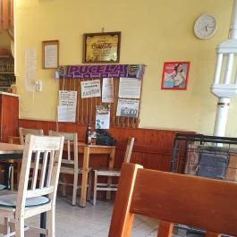 Gulyás Falatozó, Kondoros - Egyéb