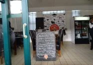 Gulyás Klub - Belvárosi Piac Budapest