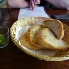 Gulyás Klub - Belvárosi Piac Budapest - Étel/ital