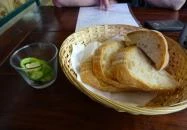 Gulyás Klub - Belvárosi Piac Budapest