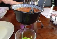 Gulyás Klub - Belvárosi Piac Budapest