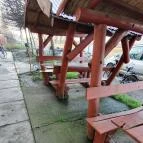 Gulyás Söröző Gyomaendrőd - Külső kép