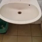 Gulyás Söröző Gyomaendrőd - Mosdó