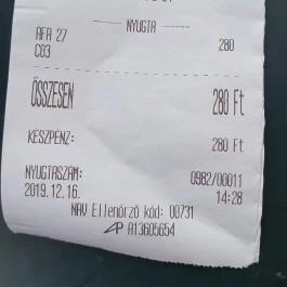 Gulyás Söröző, Gyomaendrőd - Egyéb