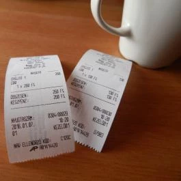 Gumihangya, Doboz - Egyéb