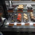 Gundel Cukrászda Budapest - Étel/ital