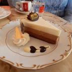 Gundel Cukrászda Budapest - Étel/ital