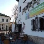 Gundel Cukrászda Budapest - Külső kép