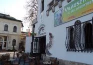 Gundel Cukrászda Budapest