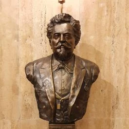 Gundel Étterem Budapest - Egyéb