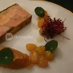 Gundel Étterem Budapest - Egyéb