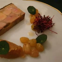 Gundel Étterem Budapest - Egyéb