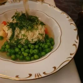 Gundel Étterem Budapest - Egyéb