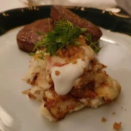 Gundel Étterem Budapest - Egyéb