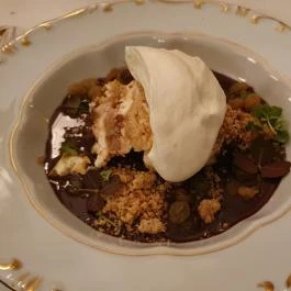 Gundel Étterem Budapest - Egyéb