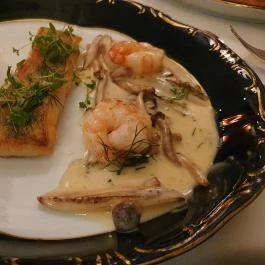 Gundel Étterem Budapest - Egyéb