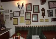 Günzer Tamás Pincészete Villány