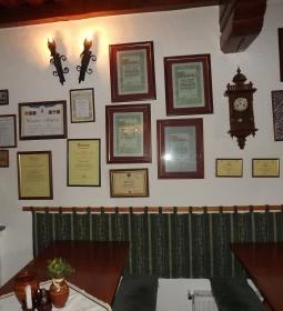 Günzer Tamás Pincészete