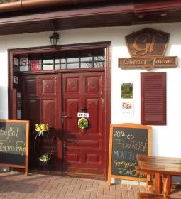 Günzer Tamás Pincészete