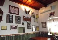 Günzer Tamás Pincészete Villány