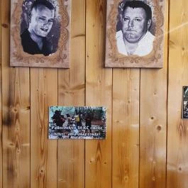 Guri Pilis SER Vár, Pilisvörösvár - Egyéb