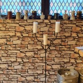 Guri Pilis SER Vár, Pilisvörösvár - Egyéb