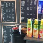 Guri Serház Monor - Egyéb