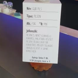 Guri Serház Monor - Egyéb