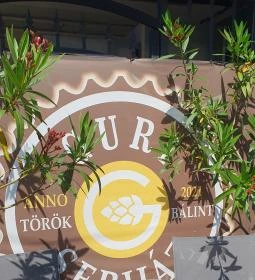 Guri Serház Törökbálint