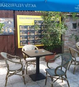 Guri Serház Törökbálint